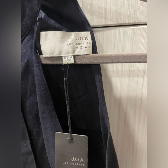 J.O.A high color tank top - Picture 3 of 3